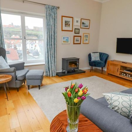 Grays Cottage Whitby Dış mekan fotoğraf