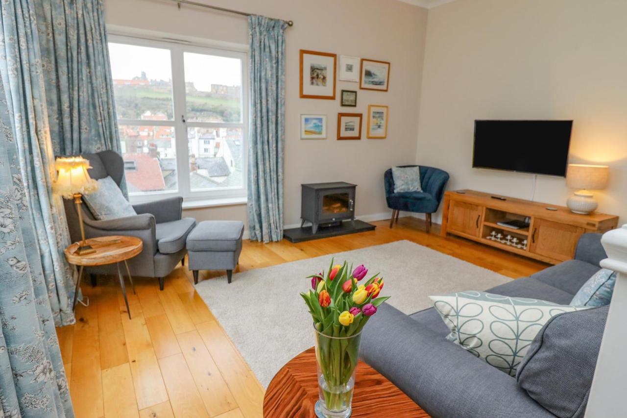 Grays Cottage Whitby Dış mekan fotoğraf