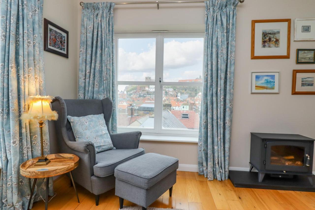 Grays Cottage Whitby Dış mekan fotoğraf