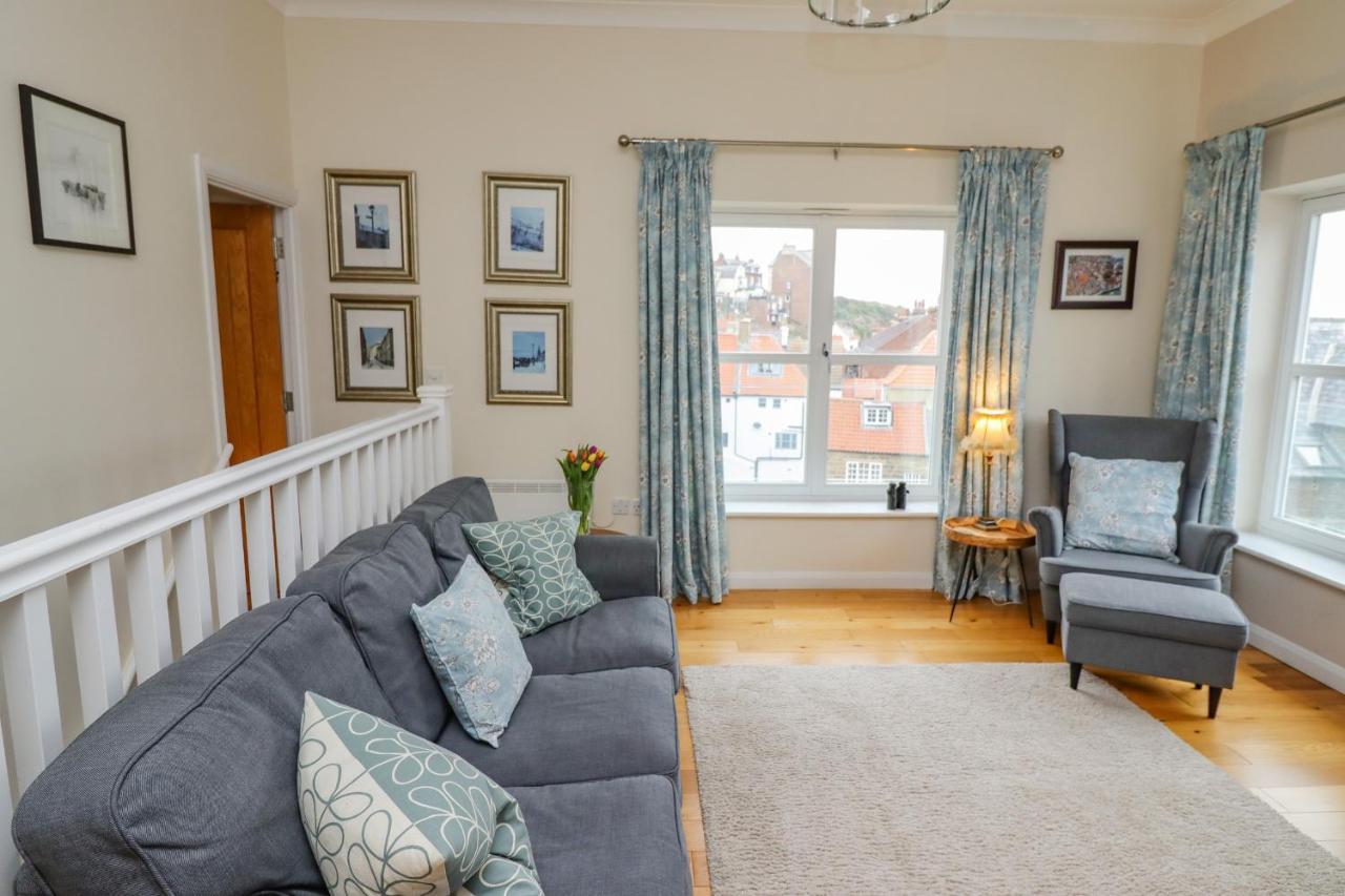 Grays Cottage Whitby Dış mekan fotoğraf