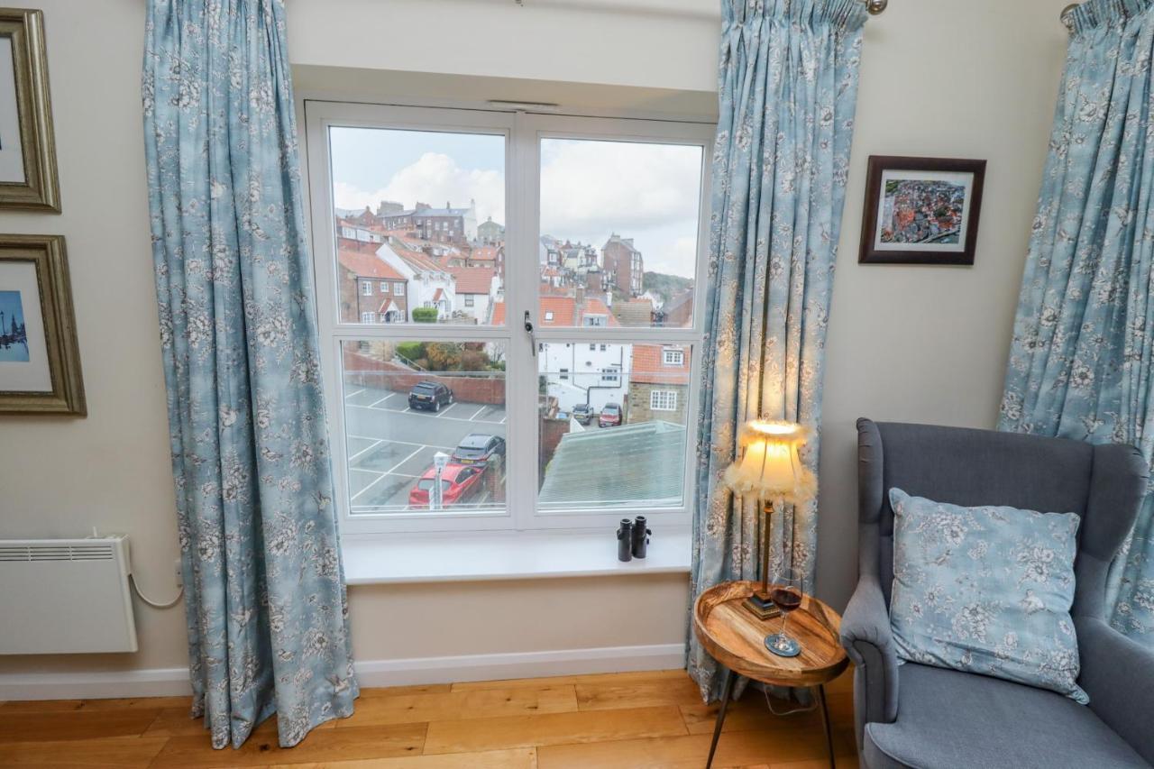 Grays Cottage Whitby Dış mekan fotoğraf