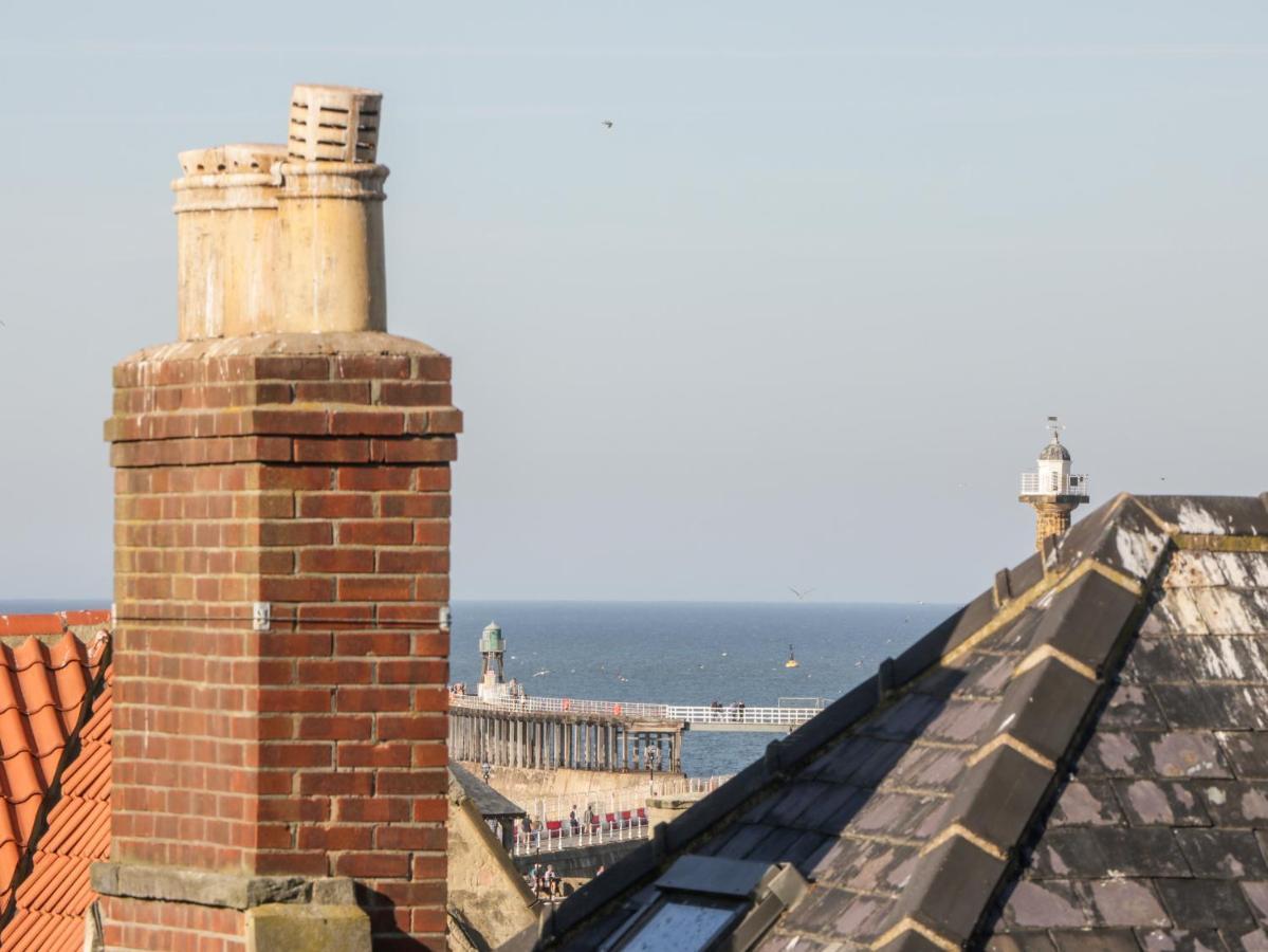 Grays Cottage Whitby Dış mekan fotoğraf