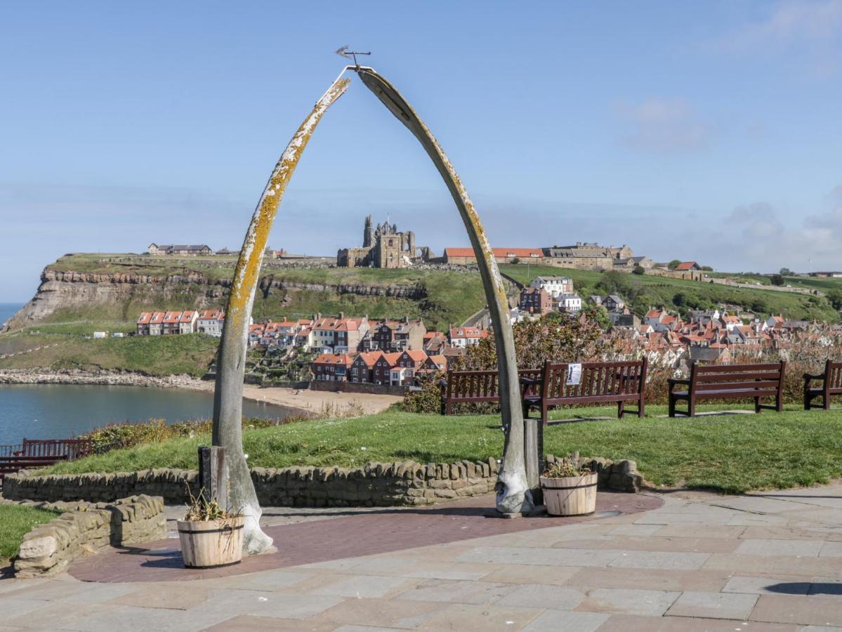 Grays Cottage Whitby Dış mekan fotoğraf