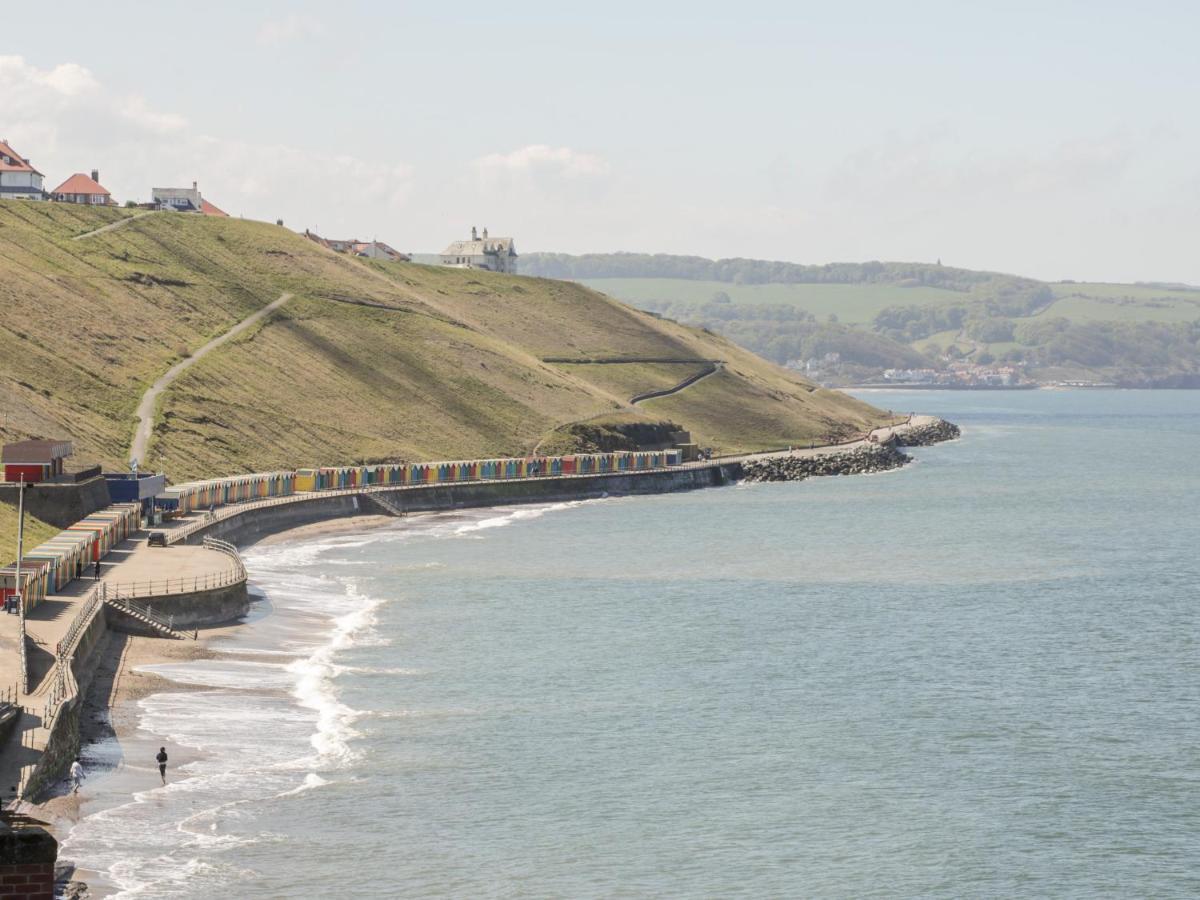 Grays Cottage Whitby Dış mekan fotoğraf