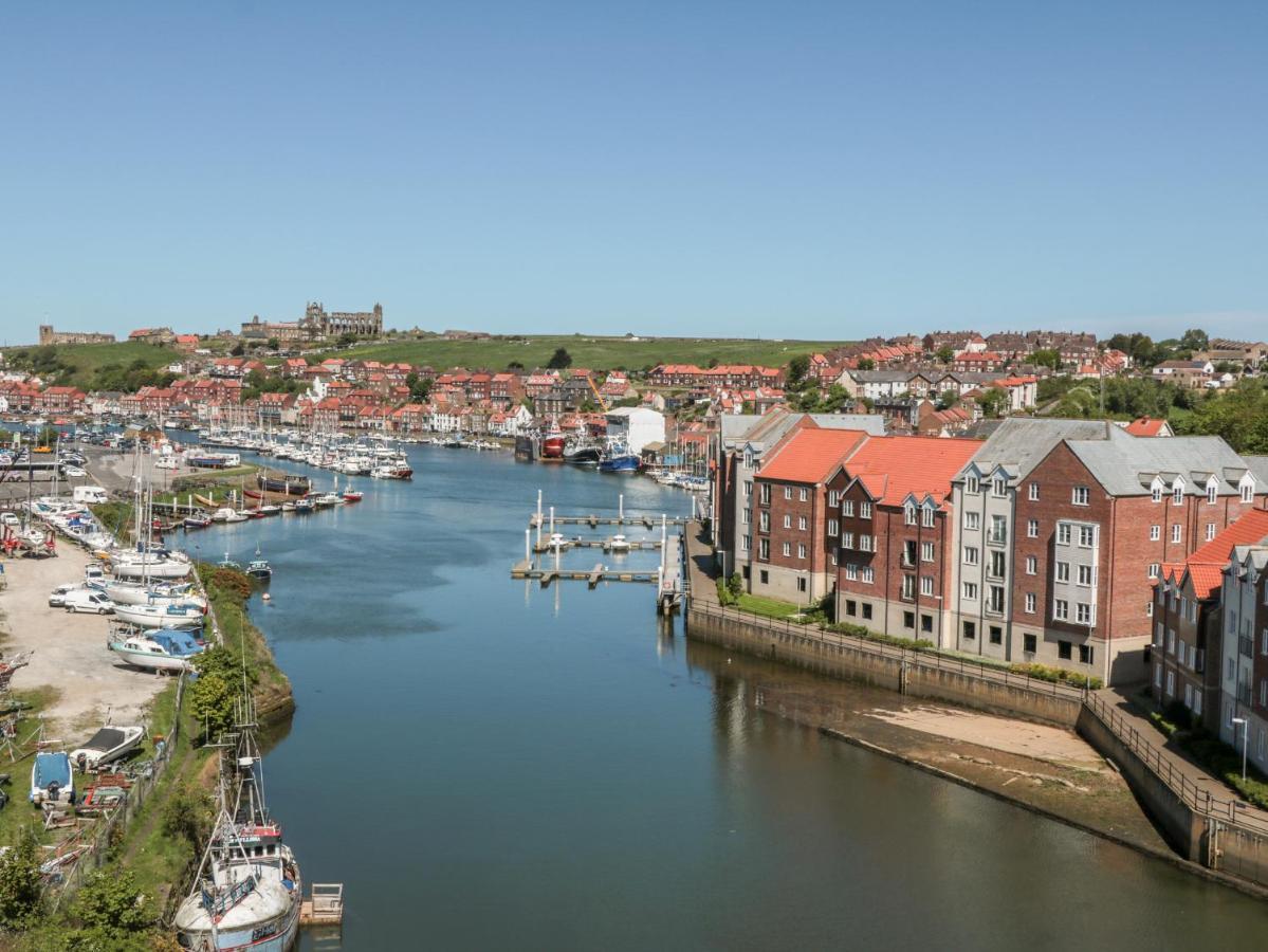 Grays Cottage Whitby Dış mekan fotoğraf